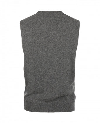 William Lockie Slipover Lamswol | Cliff