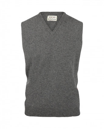 William Lockie Slipover Lamswol | Cliff