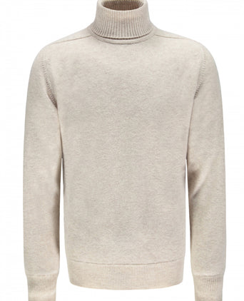 William Lockie Coltrui Lamswol | Beige