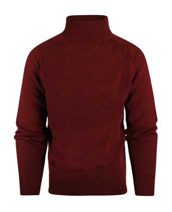 William Lockie Coltrui Lamswol | Red Velvet
