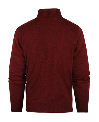 William Lockie Coltrui Lamswol | Red Velvet