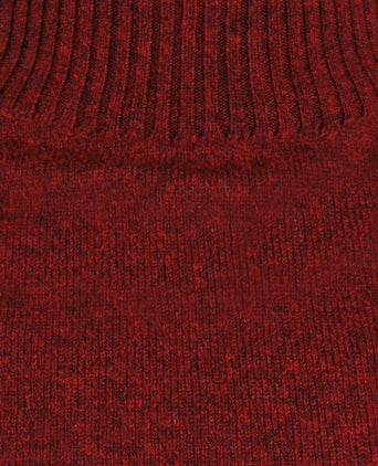 William Lockie Coltrui Lamswol | Red Velvet