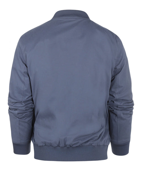 English Lumberjack | Blauw