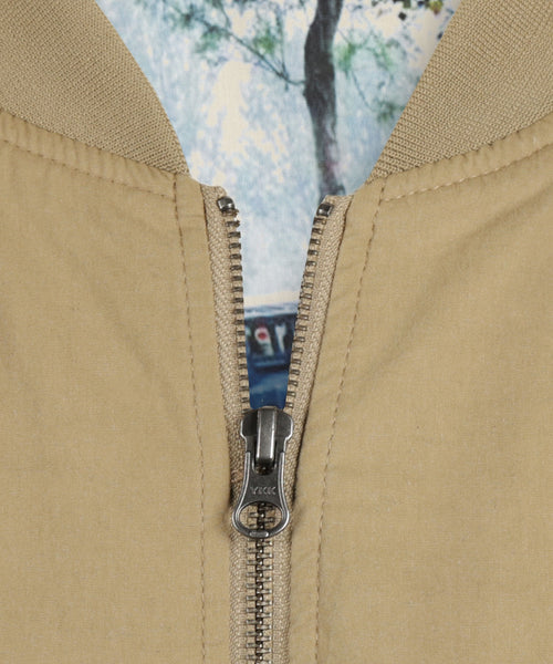 English Lumberjack | Bruin