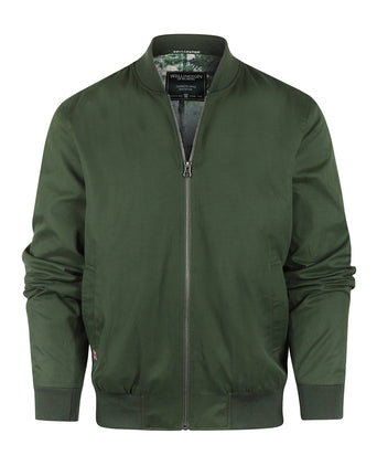 English Lumberjack | Groen