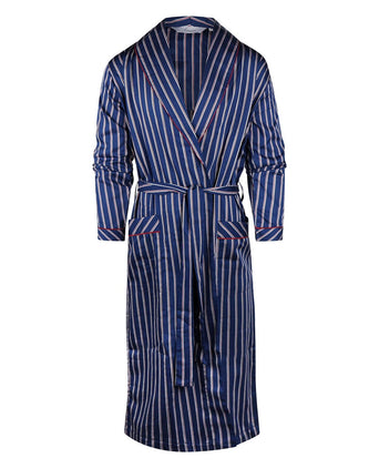 Kamerjas | Blauw