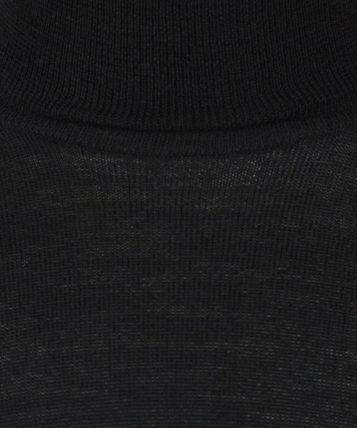 Coltrui Merino wol | Zwart