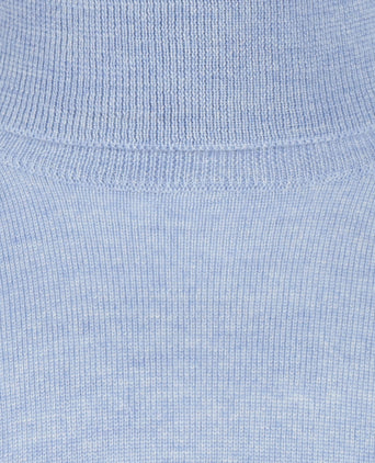 Coltrui Merino wol | Licht Blauw