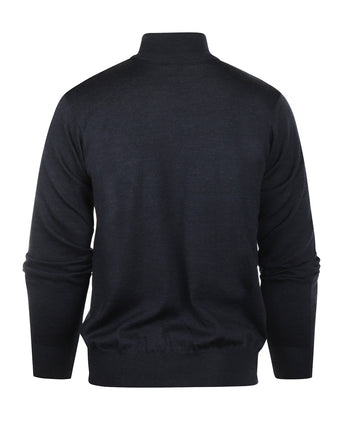 Coltrui Merino wol | Blauwgrijs