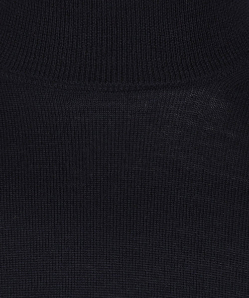Coltrui Merino wol | Navy