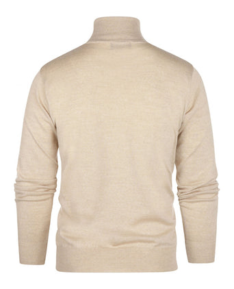 Coltrui Merino wol | Beige