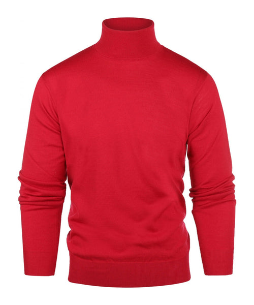 Coltrui Merino wol | Rood