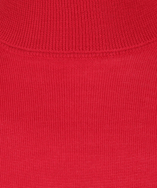 Coltrui Merino wol | Rood