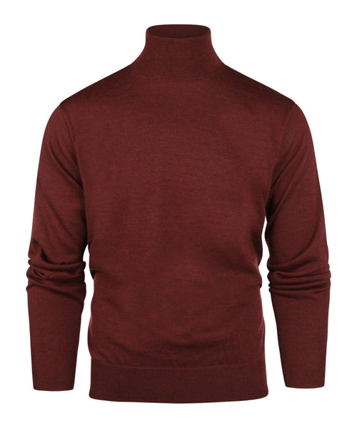 Coltrui Merino wol | Bordeaux