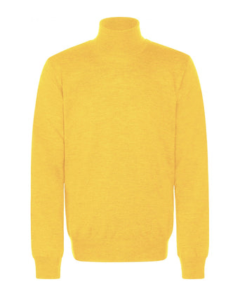 Coltrui Merino wol | Geel