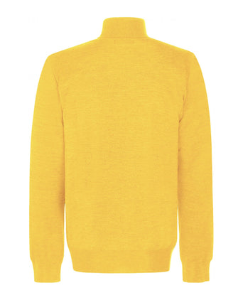 Coltrui Merino wol | Geel
