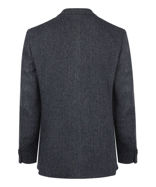 Colbert Tweed | Grijs