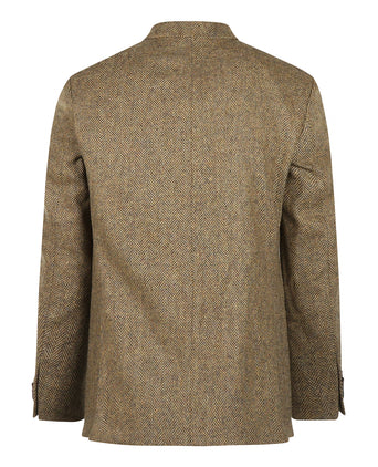 Tweed Colbert | Bruin