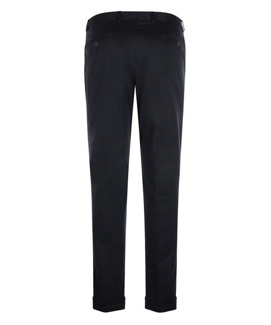Pantalon Blackpool Katoen | Navy