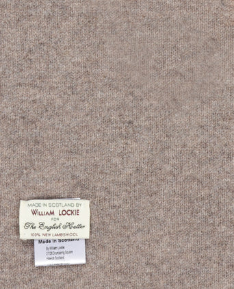 Sjaal lamswol | Vole