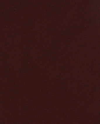 Sjaal lamswol | Bordeaux