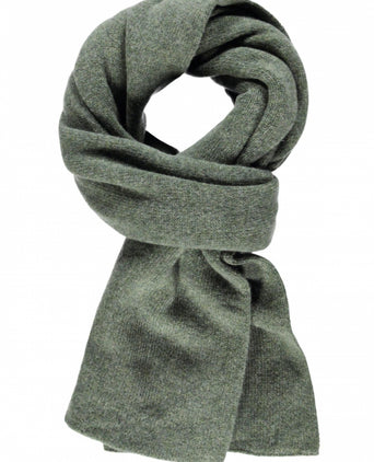 Sjaal lamswol | Landscape