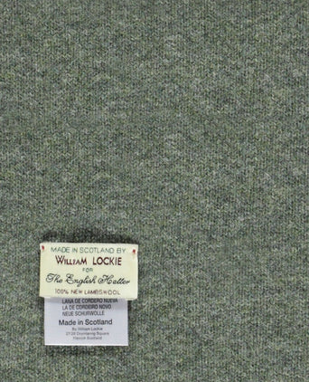 Sjaal lamswol | Landscape