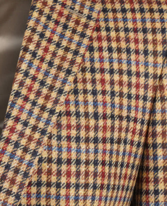 Tweed Colbert | Bruin