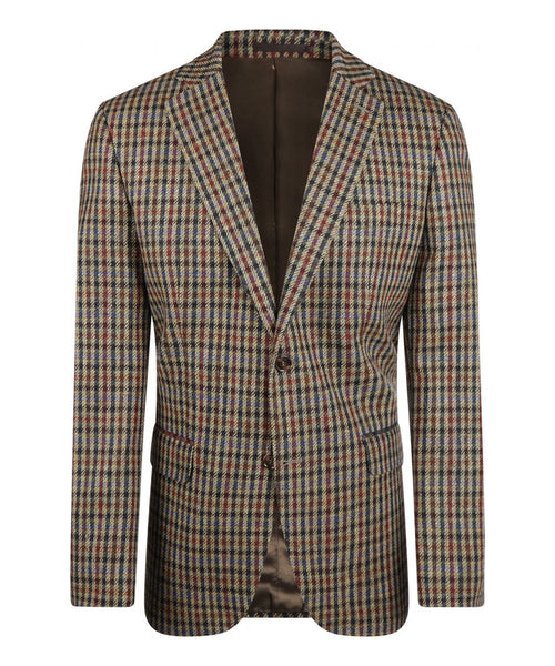 Tweed Colbert | Bruin