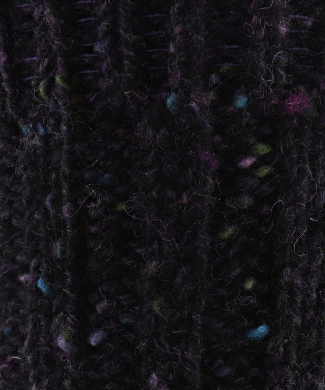 Herrensocken im Landhausstil | Lila