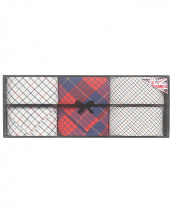 Zakdoek 3-Pack | Design