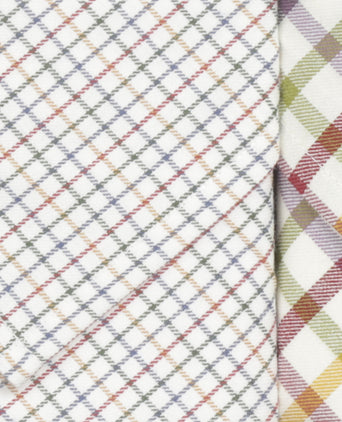 Zakdoek 3-Pack | Design