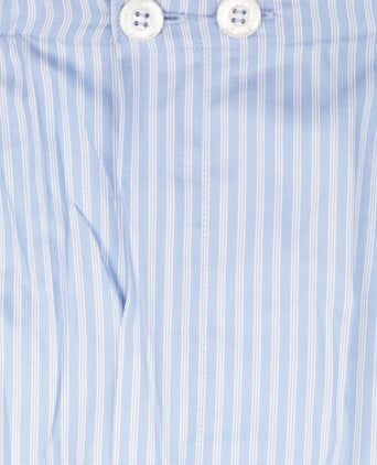 Pyjama Set Savile Row | Blauw