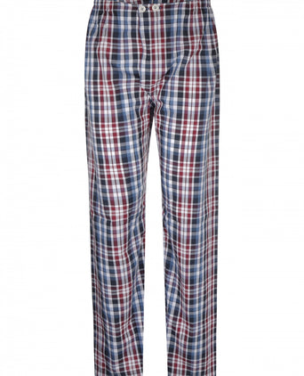 Pyjama Set Savile Row | Blauw