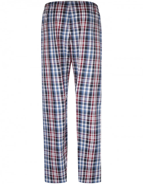 Pyjama Set Savile Row | Blauw