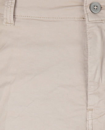Korte broek cargo | Bruin