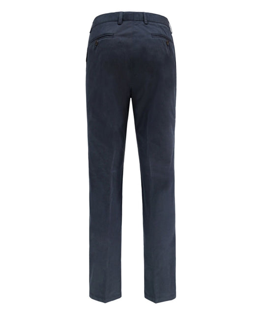 Gordon Chino Katoen | Navy