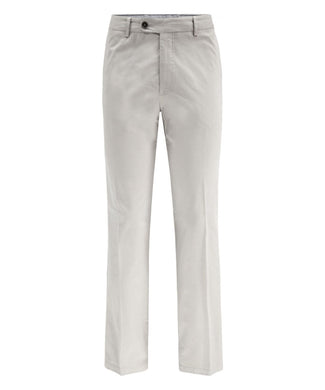 Chino Gordon Katoen | Beige Chino Gordon Katoen | Beige