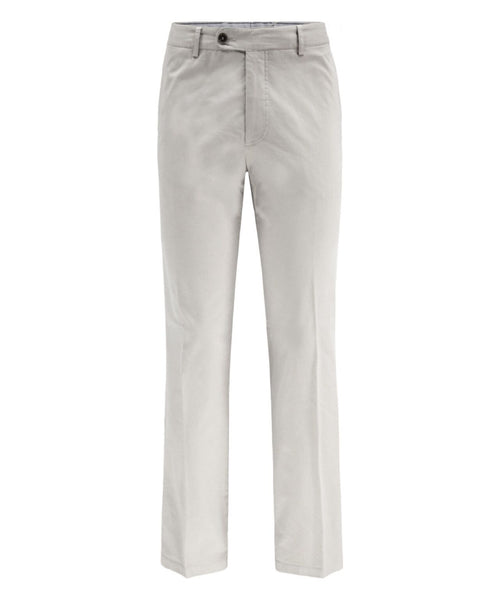 Chino Gordon Katoen | Beige