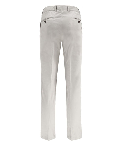 Chino Gordon Katoen | Beige