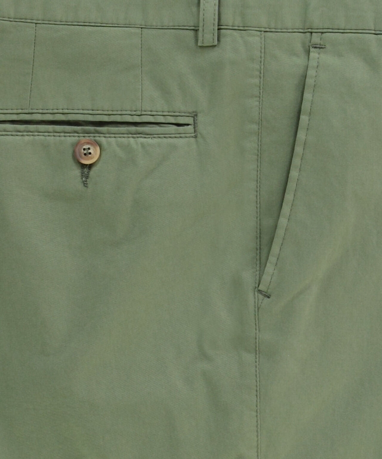Chino Gordon Cotton | Green