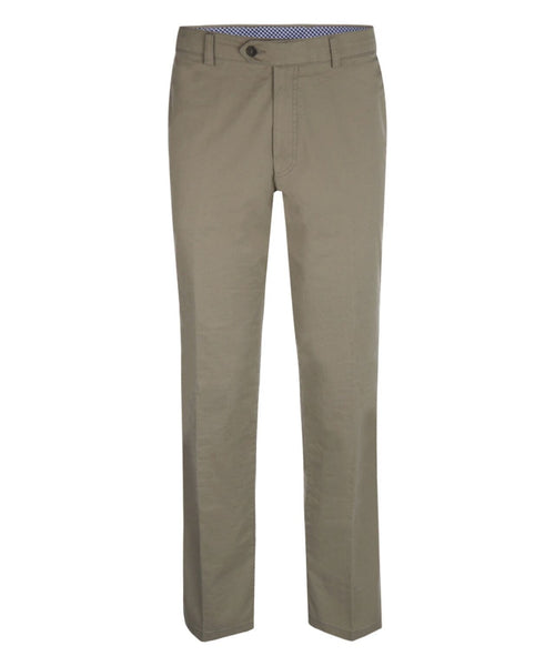 Chino Gordon Katoen | Groen