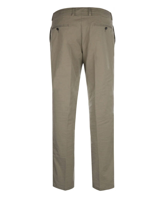 Gordon Chino Katoen | Khaki