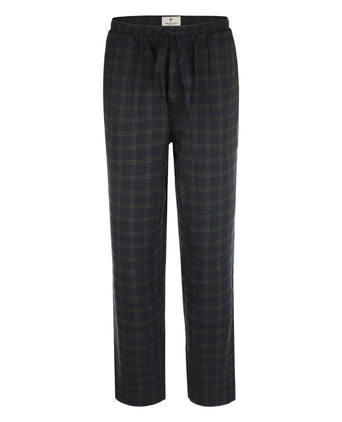 Pyjama Flanel Lounge | Blackwatch