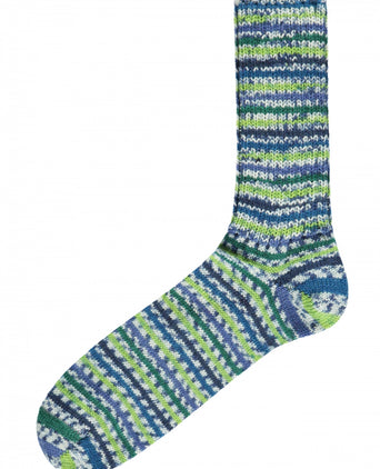 Fair Isle sokken | Design