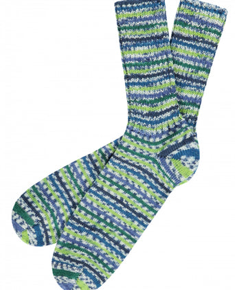 Fair Isle sokken | Design