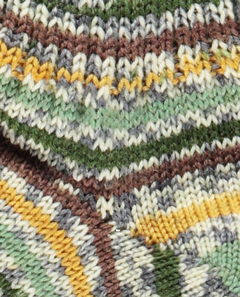 Fair Isle sokken | Design
