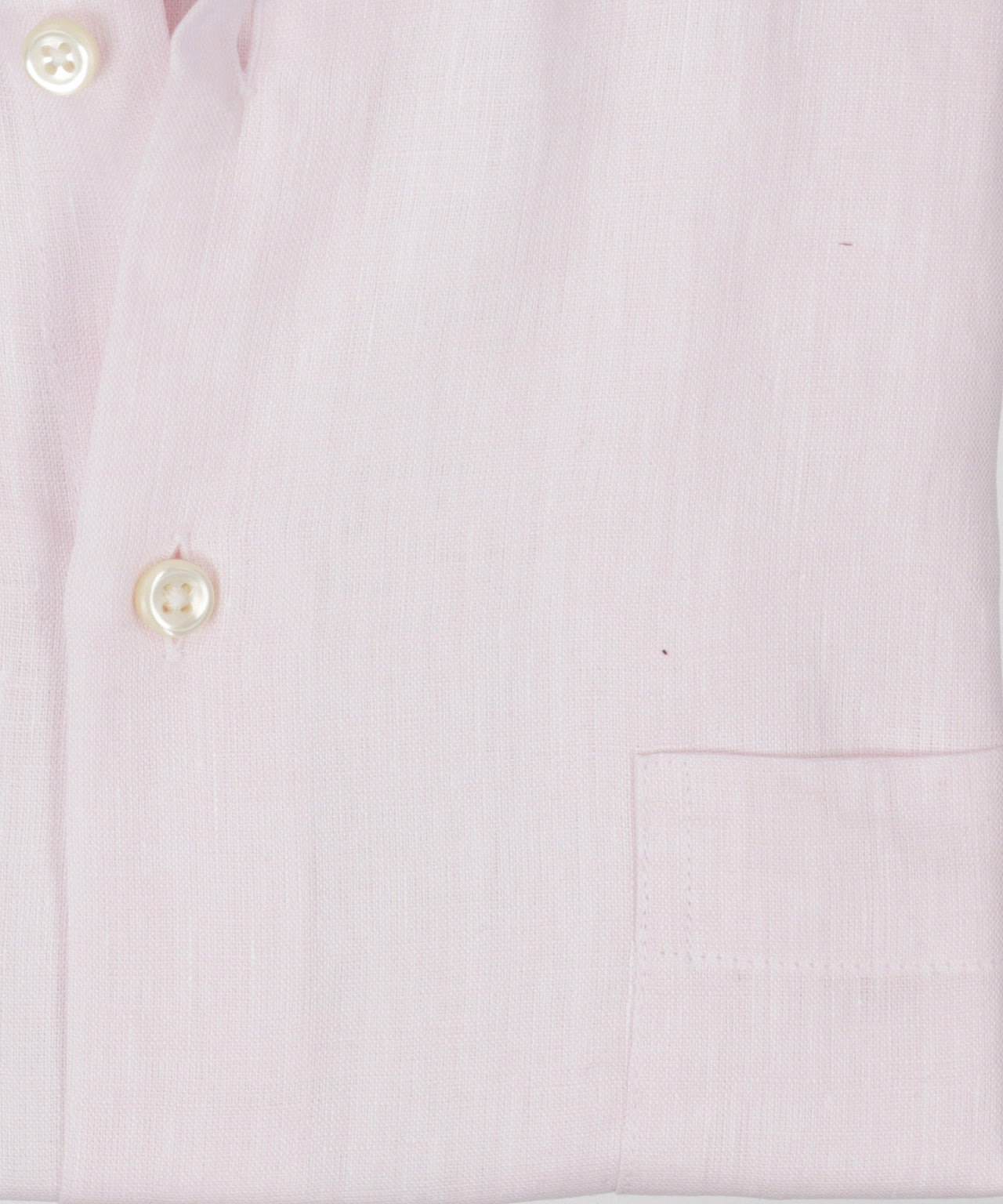 Shirt Linnen LM | Roze