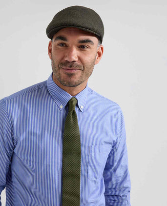 Soft Cap Wol | Bruin