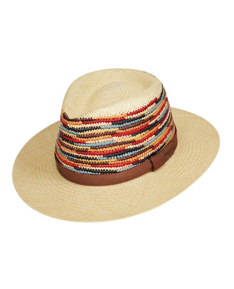 Bailey Tasmin Hoed | Beige
